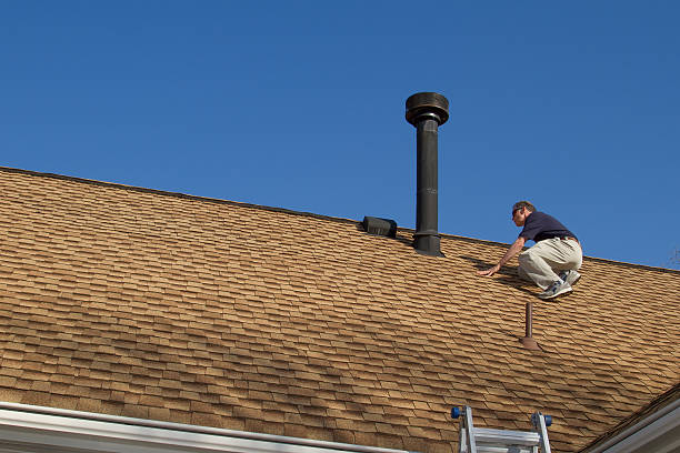 Fast & Reliable Emergency Roof Repairs in Burney, CA